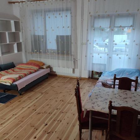 Lapu Capu - Mieszkanie Dla 4 Osob Grajewo Exteriér fotografie
