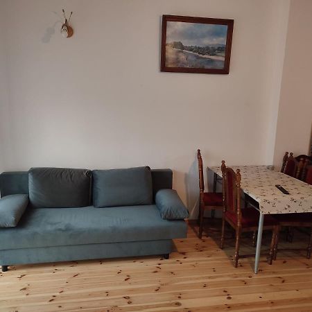 Lapu Capu - Mieszkanie Dla 4 Osob Grajewo Exteriér fotografie
