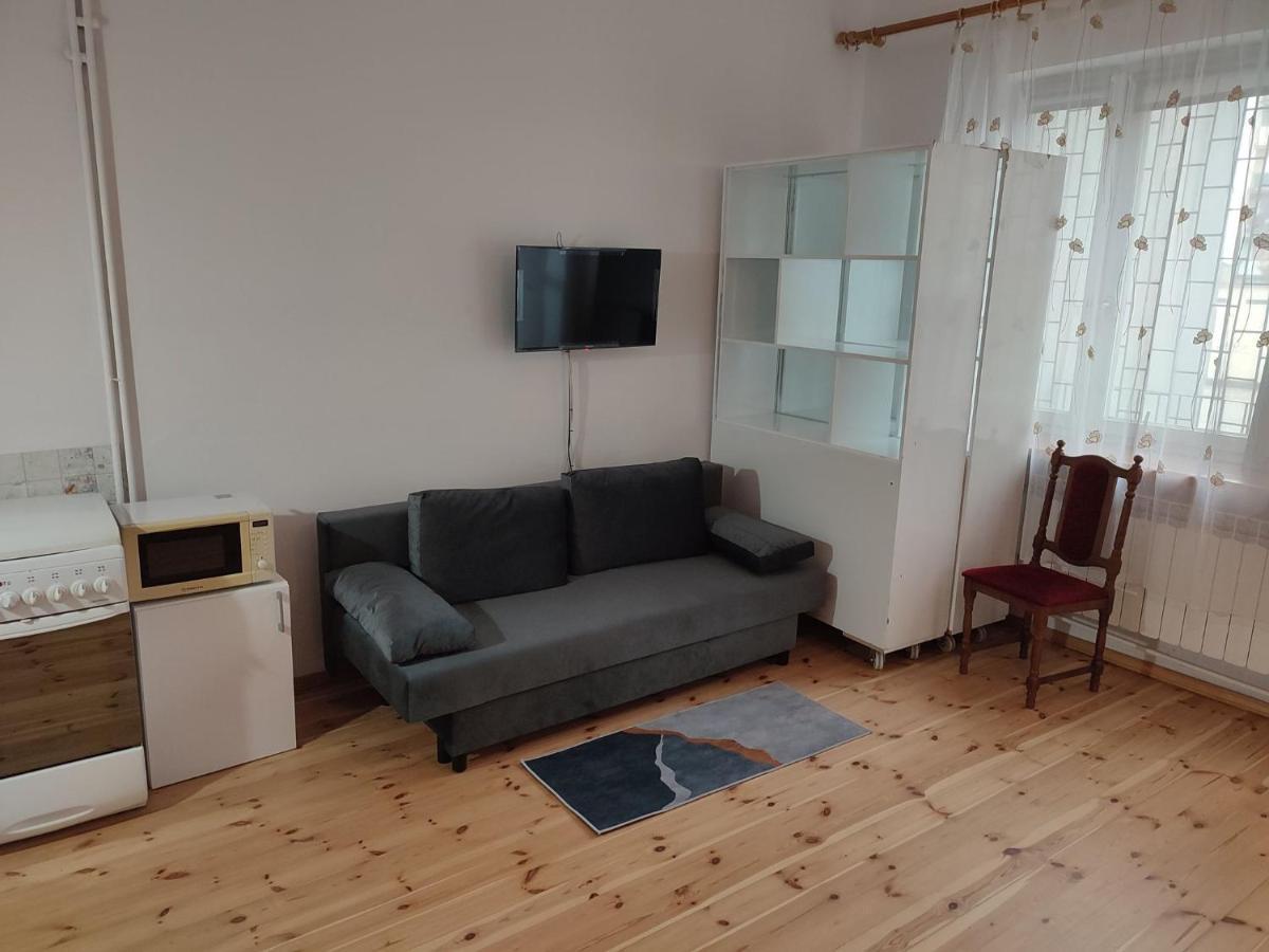 Lapu Capu - Mieszkanie Dla 4 Osob Grajewo Exteriér fotografie