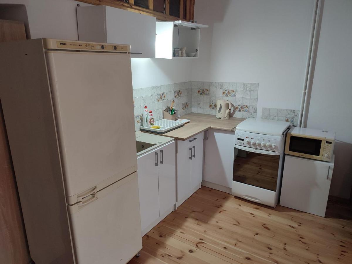 Lapu Capu - Mieszkanie Dla 4 Osob Grajewo Exteriér fotografie